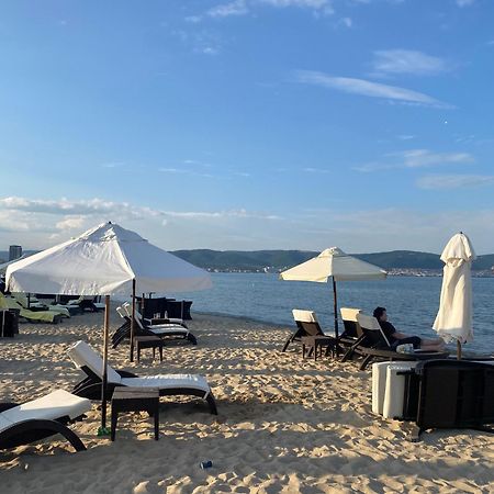 Sunny Beach Plaza 17 Apartment エクステリア 写真