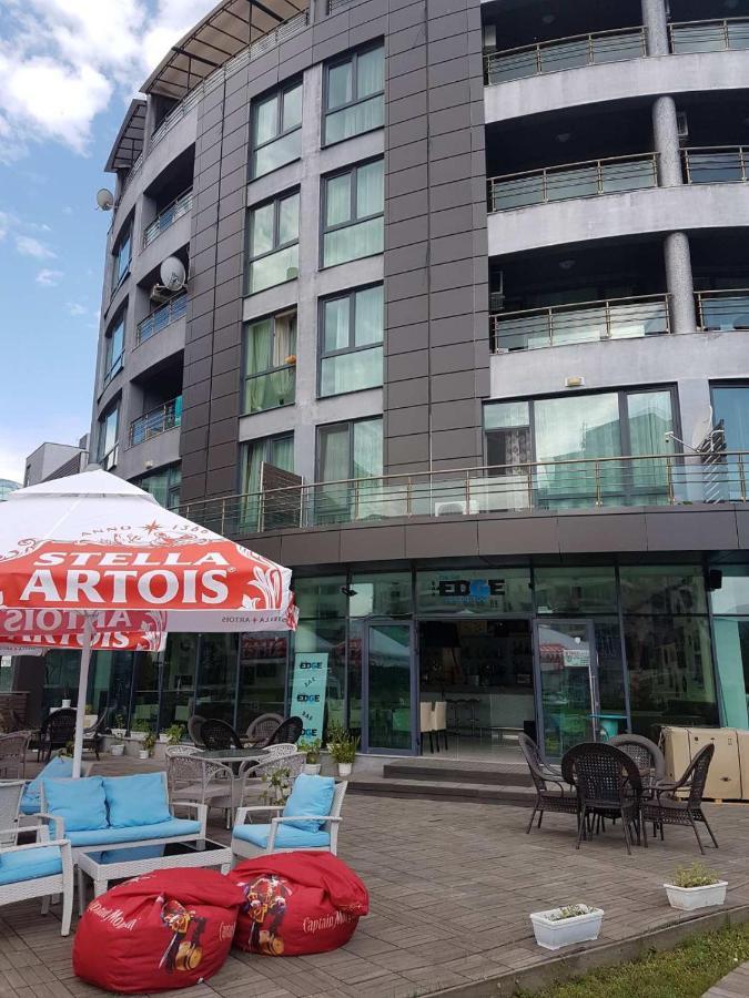 Sunny Beach Plaza 17 Apartment エクステリア 写真