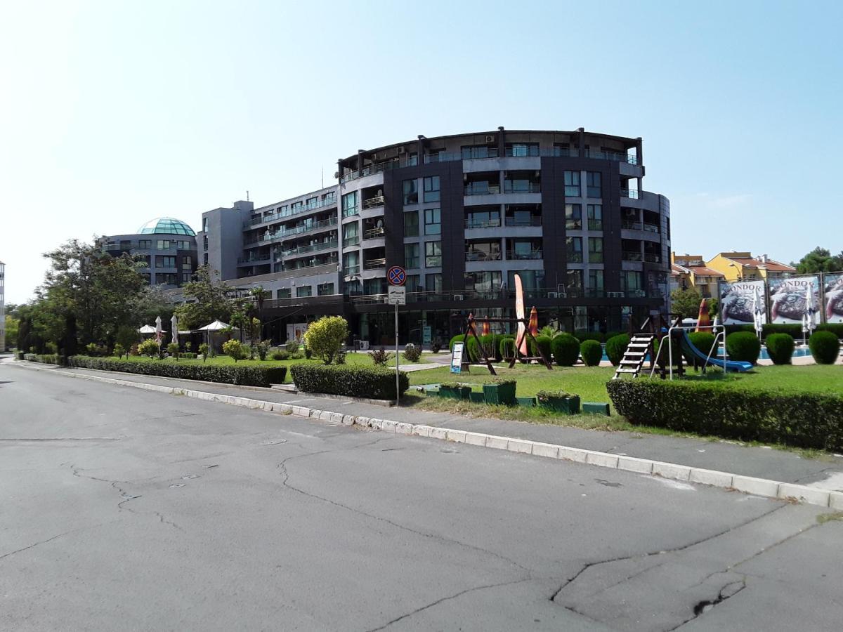Sunny Beach Plaza 17 Apartment エクステリア 写真