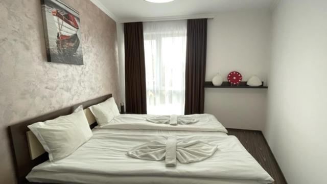 Sunny Beach Plaza 17 Apartment エクステリア 写真