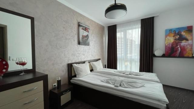 Sunny Beach Plaza 17 Apartment エクステリア 写真