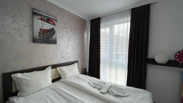 Sunny Beach Plaza 17 Apartment エクステリア 写真