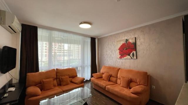 Sunny Beach Plaza 17 Apartment エクステリア 写真