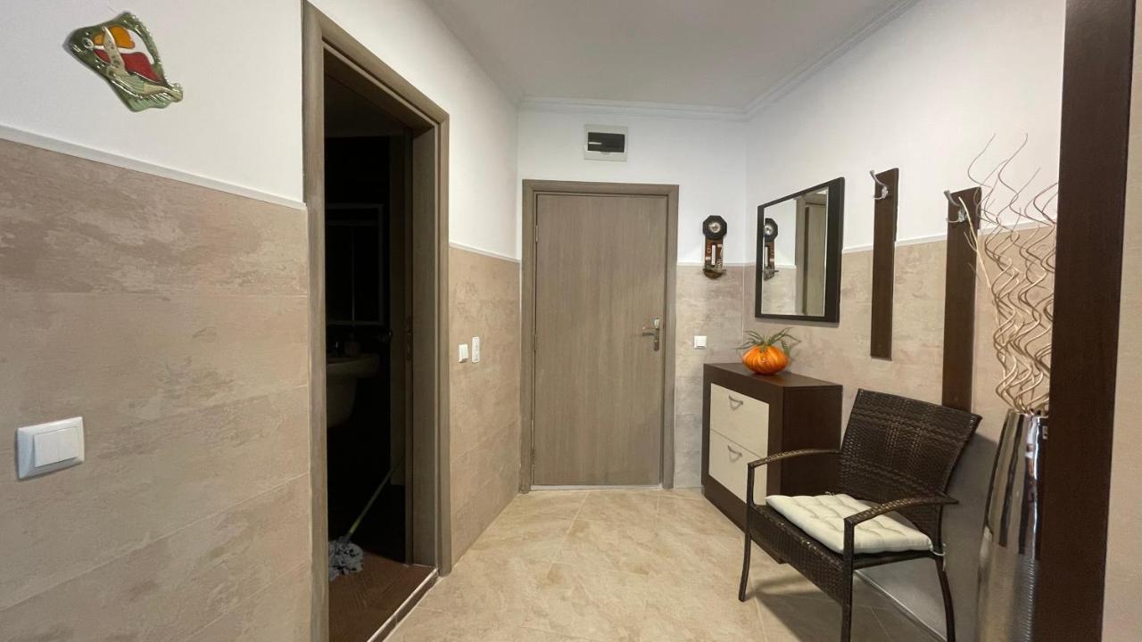 Sunny Beach Plaza 17 Apartment エクステリア 写真