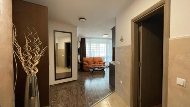 Sunny Beach Plaza 17 Apartment エクステリア 写真